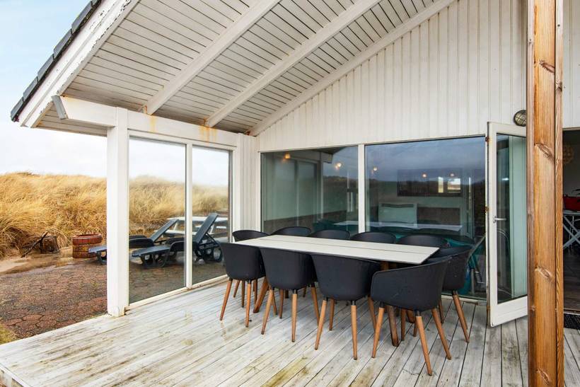 Foto von Ferienhaus CM59 in Henne Strand - Westjütland