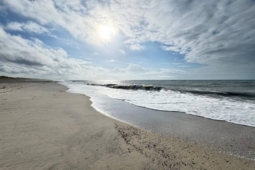 Foto von Ferienhaus CM59 in Henne Strand - Westjütland