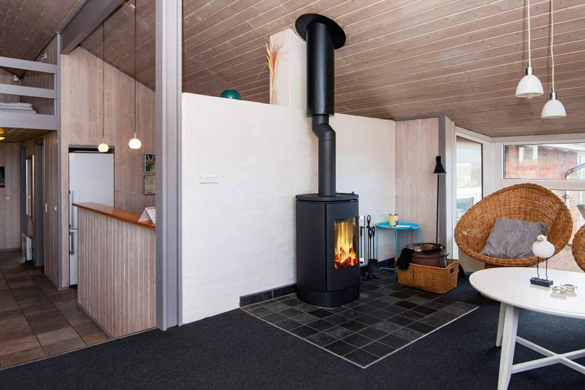 Foto von Ferienhaus CM59 in Henne Strand - Westjütland