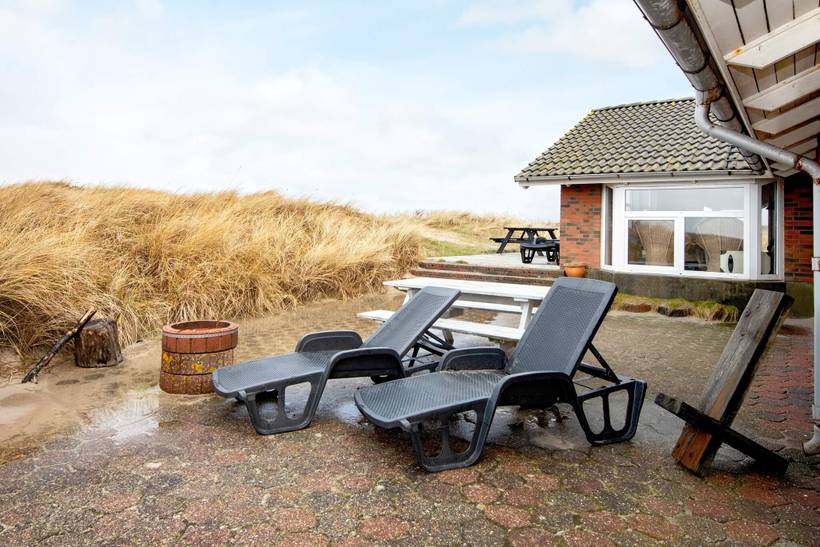 Foto von Ferienhaus CM59 in Henne Strand - Westjütland