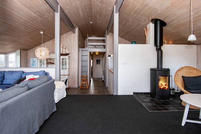 Foto von Ferienhaus CM59 in Henne Strand - Westjütland