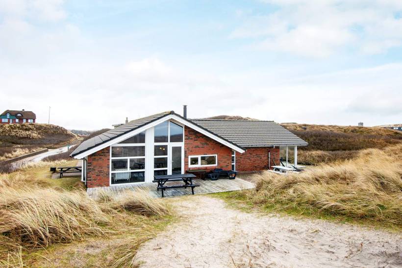 Foto von Ferienhaus CM59 in Henne Strand - Westjütland