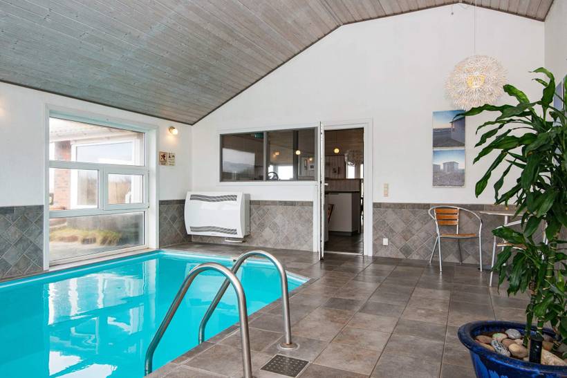 Foto von Ferienhaus CM59 in Henne Strand - Westjütland