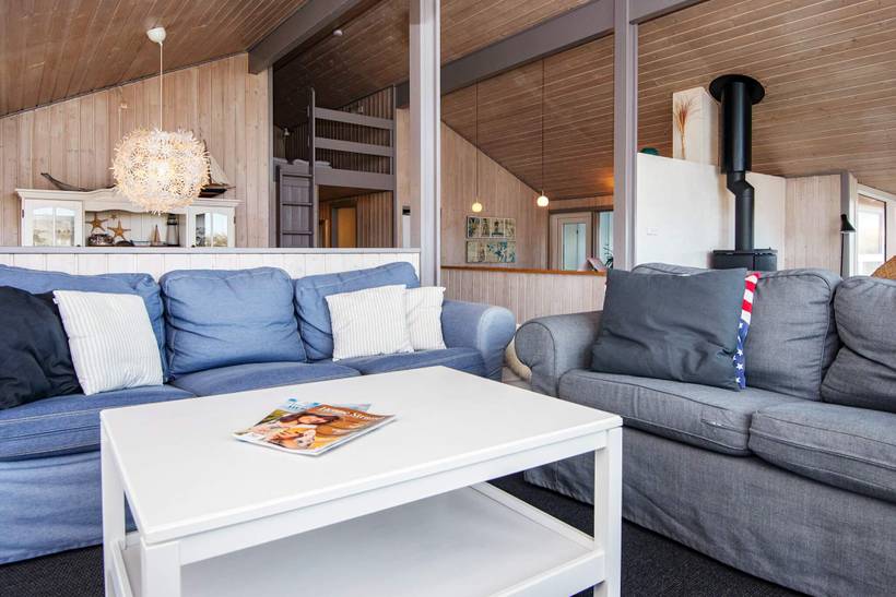 Foto von Ferienhaus CM59 in Henne Strand - Westjütland