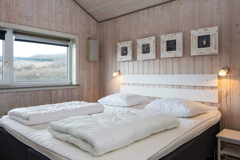 Foto von Ferienhaus CM59 in Henne Strand - Westjütland