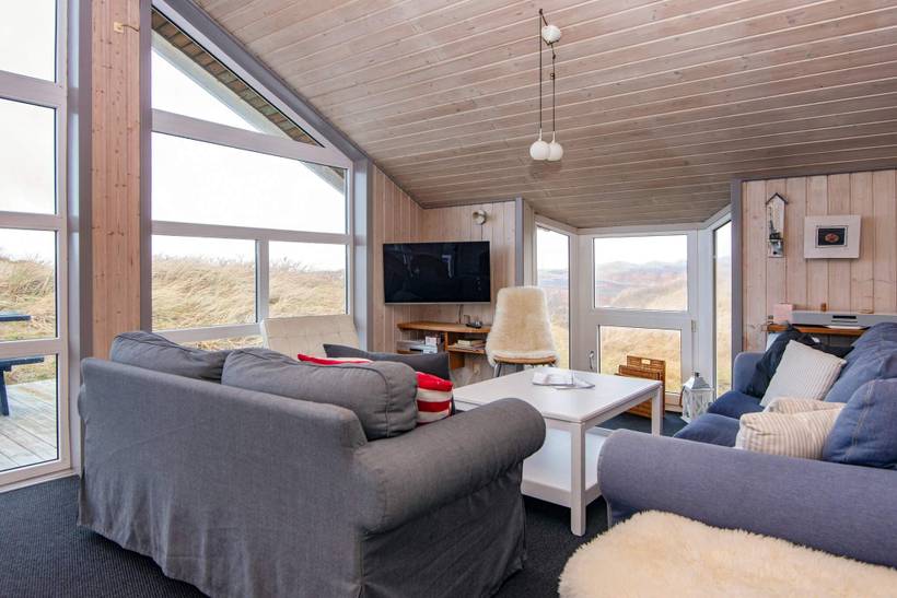 Foto von Ferienhaus CM59 in Henne Strand - Westjütland