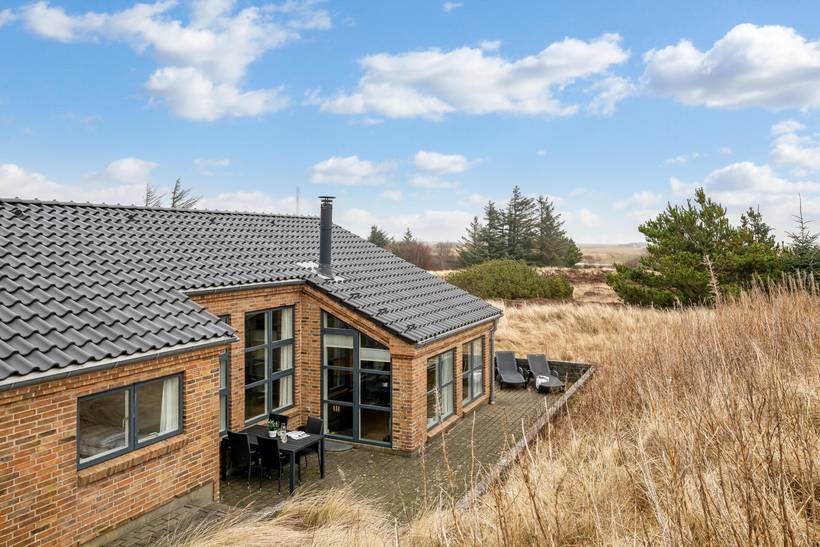 Foto von Ferienhaus CM64 in Søndervig - Westjütland
