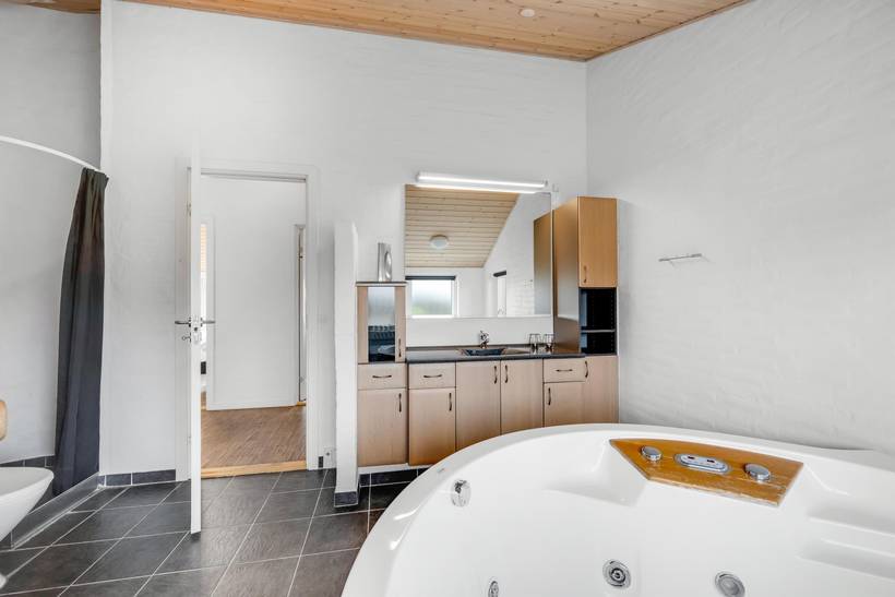 Foto von Ferienhaus CM64 in Søndervig - Westjütland