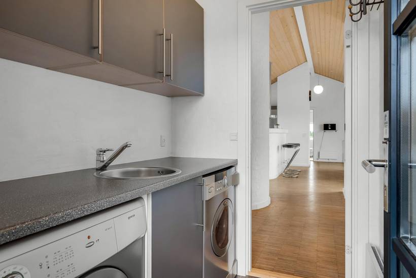Foto von Ferienhaus CM64 in Søndervig - Westjütland