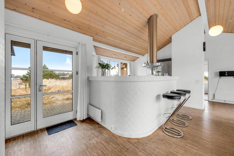 Foto von Ferienhaus CM64 in Søndervig - Westjütland