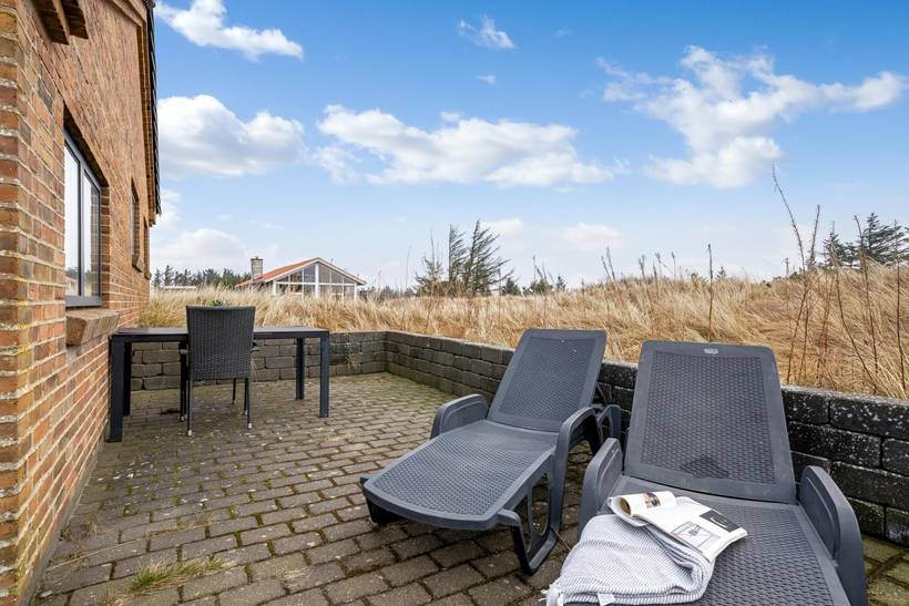 Foto von Ferienhaus CM64 in Søndervig - Westjütland