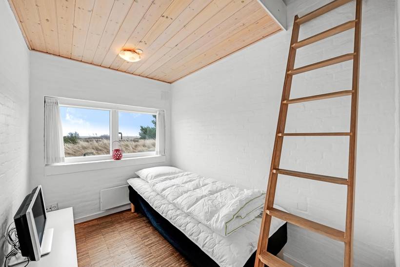 Foto von Ferienhaus CM64 in Søndervig - Westjütland