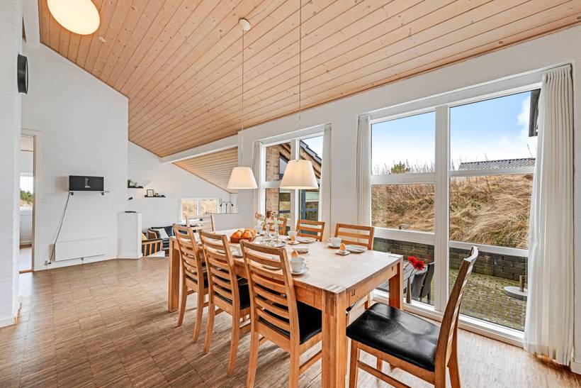 Foto von Ferienhaus CM64 in Søndervig - Westjütland