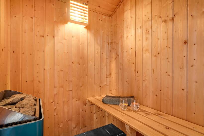 Foto von Ferienhaus CM64 in Søndervig - Westjütland