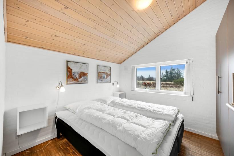 Foto von Ferienhaus CM64 in Søndervig - Westjütland