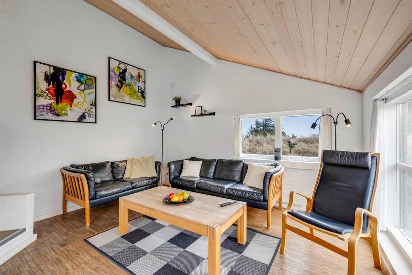Foto von Ferienhaus CM64 in Søndervig - Westjütland