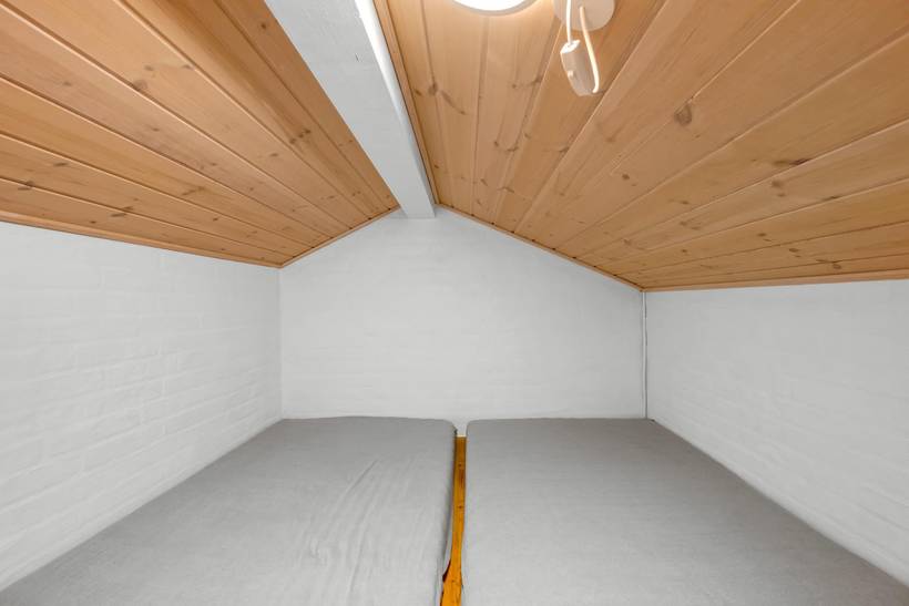 Foto von Ferienhaus CM64 in Søndervig - Westjütland