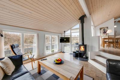 Vorschaubild von Ferienhaus CM64 in Søndervig - Westjütland