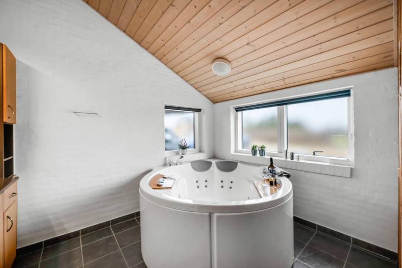 Foto von Ferienhaus CM64 in Søndervig - Westjütland