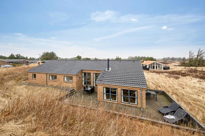 Foto von Ferienhaus CM64 in Søndervig - Westjütland