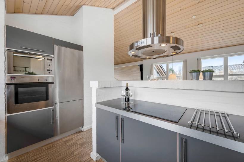 Foto von Ferienhaus CM64 in Søndervig - Westjütland