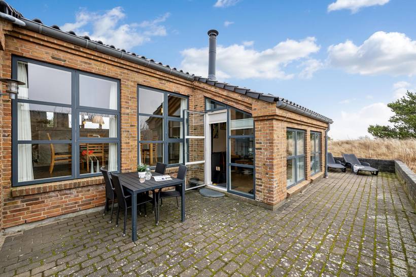 Foto von Ferienhaus CM64 in Søndervig - Westjütland