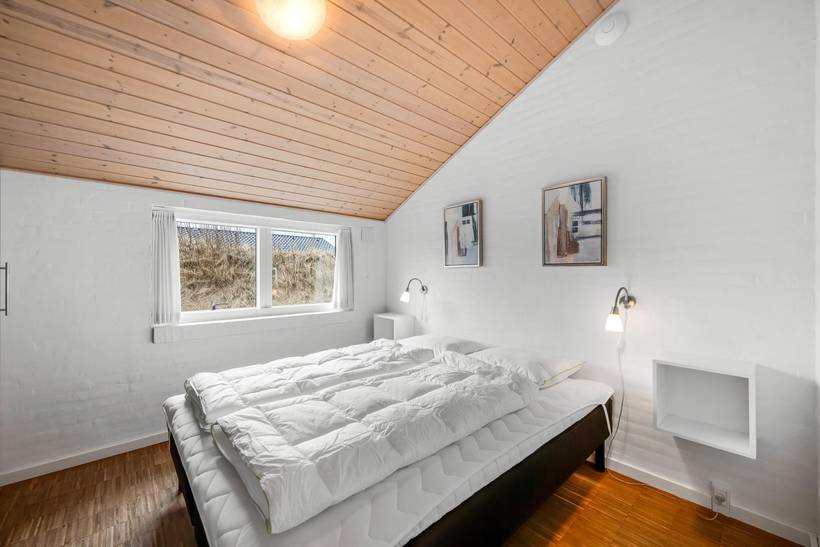 Foto von Ferienhaus CM64 in Søndervig - Westjütland