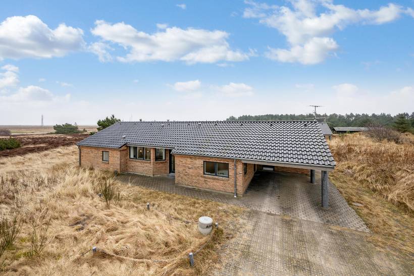Foto von Ferienhaus CM64 in Søndervig - Westjütland