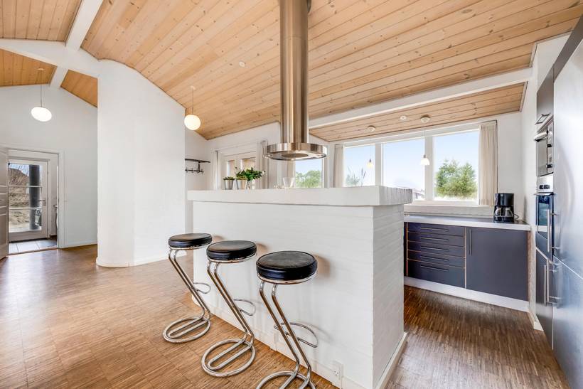 Foto von Ferienhaus CM64 in Søndervig - Westjütland