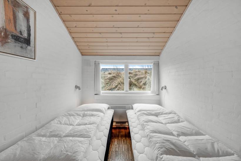 Foto von Ferienhaus CM64 in Søndervig - Westjütland