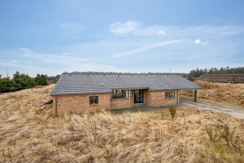 Foto von Ferienhaus CM64 in Søndervig - Westjütland