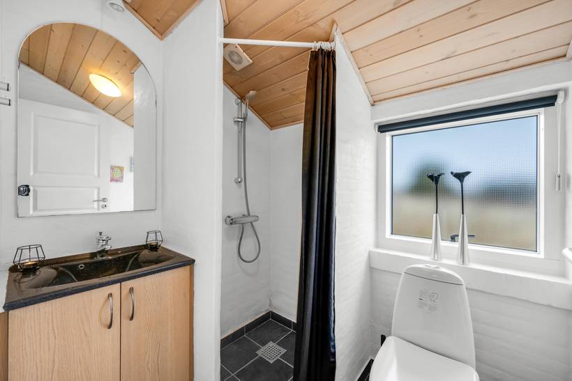 Foto von Ferienhaus CM64 in Søndervig - Westjütland