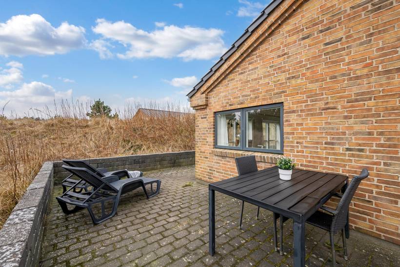 Foto von Ferienhaus CM64 in Søndervig - Westjütland