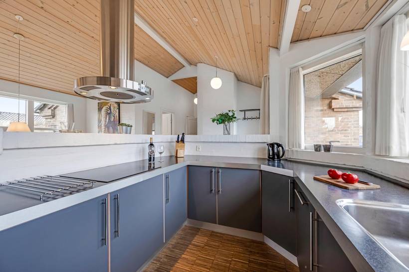 Foto von Ferienhaus CM64 in Søndervig - Westjütland