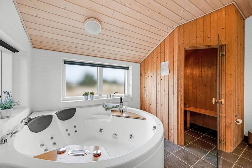 Foto von Ferienhaus CM64 in Søndervig - Westjütland
