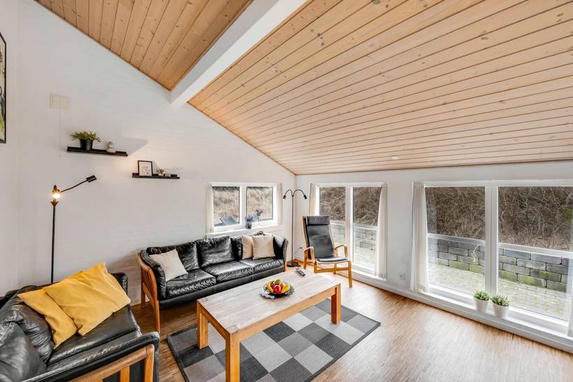 Foto von Ferienhaus CM64 in Søndervig - Westjütland