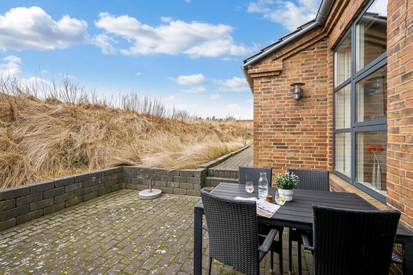 Foto von Ferienhaus CM64 in Søndervig - Westjütland