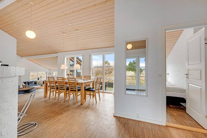 Foto von Ferienhaus CM64 in Søndervig - Westjütland