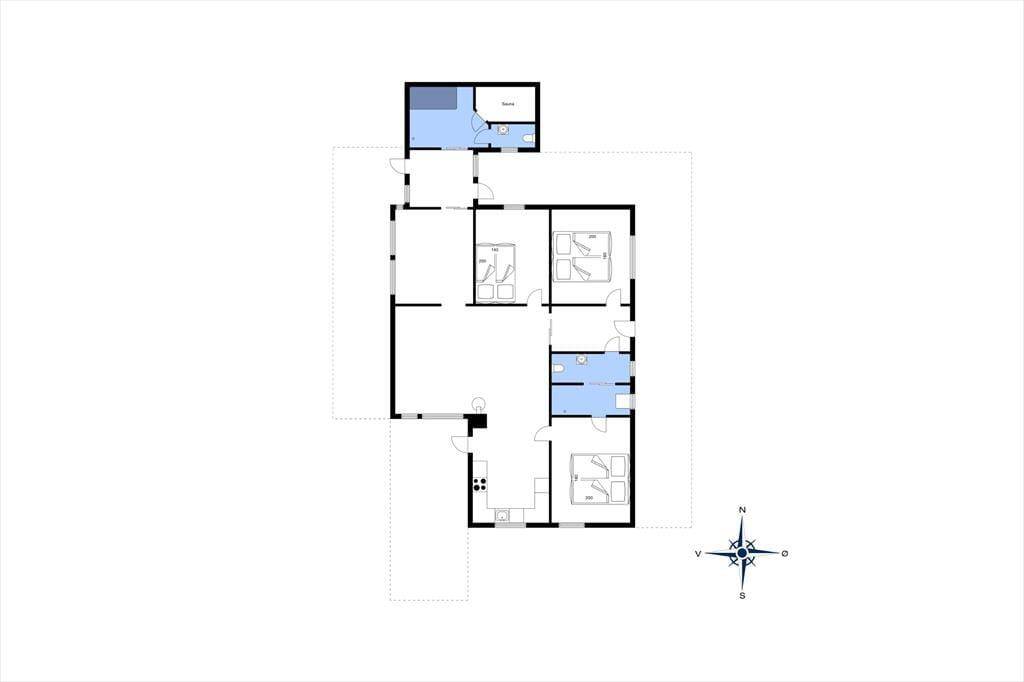 Vorschaubild von Ferienhaus CM67 in Ajstrup - Odder - Ostjütland