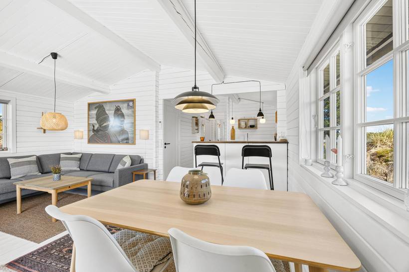 Foto von Ferienhaus CM71 in Rindby - Fanø