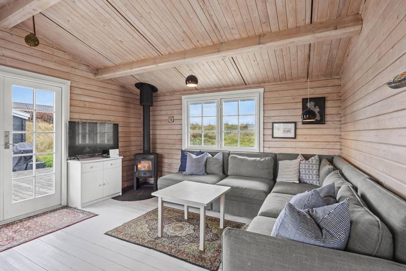 Foto von Ferienhaus CM71 in Rindby - Fanø