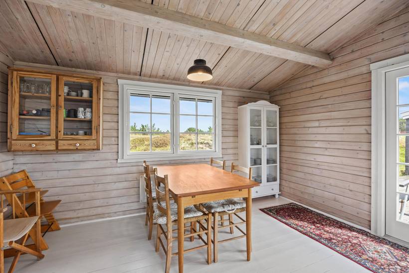 Foto von Ferienhaus CM71 in Rindby - Fanø