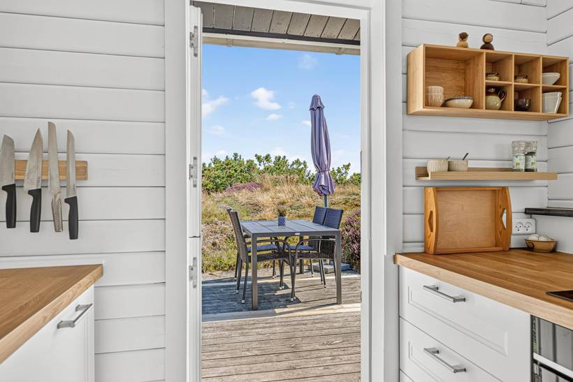 Foto von Ferienhaus CM71 in Rindby - Fanø