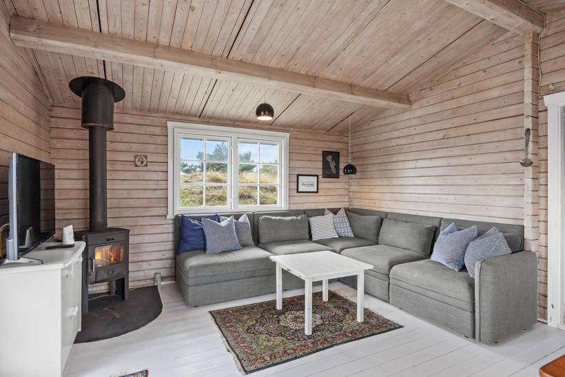 Foto von Ferienhaus CM71 in Rindby - Fanø