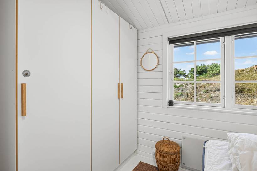 Foto von Ferienhaus CM71 in Rindby - Fanø