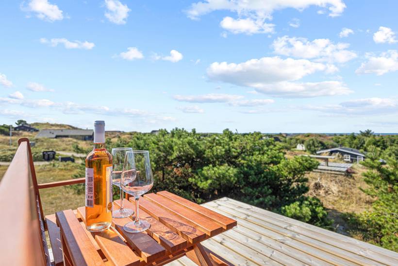 Foto von Ferienhaus CM71 in Rindby - Fanø