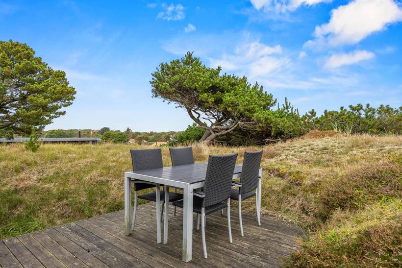 Foto von Ferienhaus CM71 in Rindby - Fanø