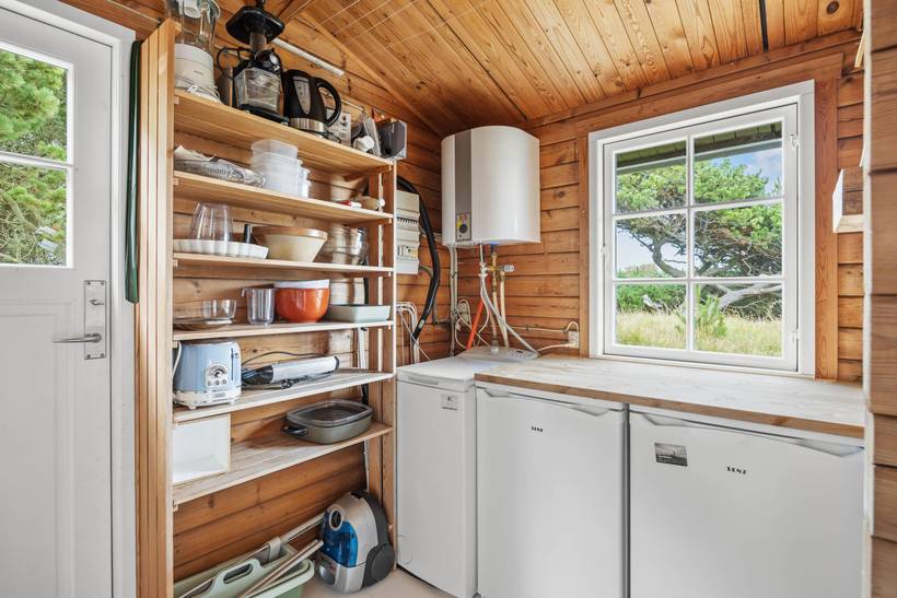 Foto von Ferienhaus CM71 in Rindby - Fanø