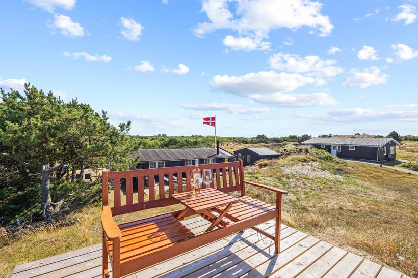 Foto von Ferienhaus CM71 in Rindby - Fanø