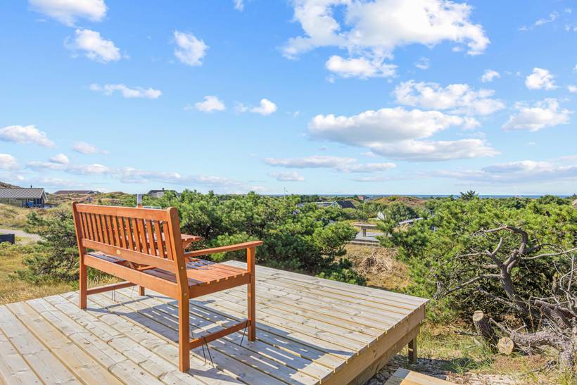 Foto von Ferienhaus CM71 in Rindby - Fanø